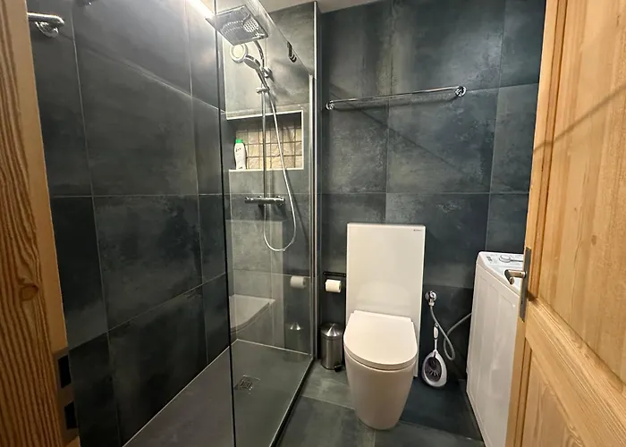 Centre Station Renove Nendaz