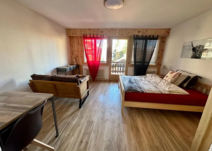 Apartamento Centre Station Rénové