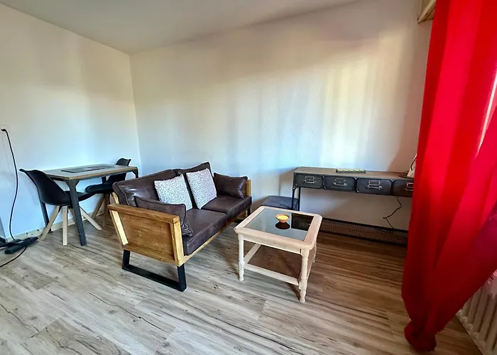 Centre Station Renove * Nendaz