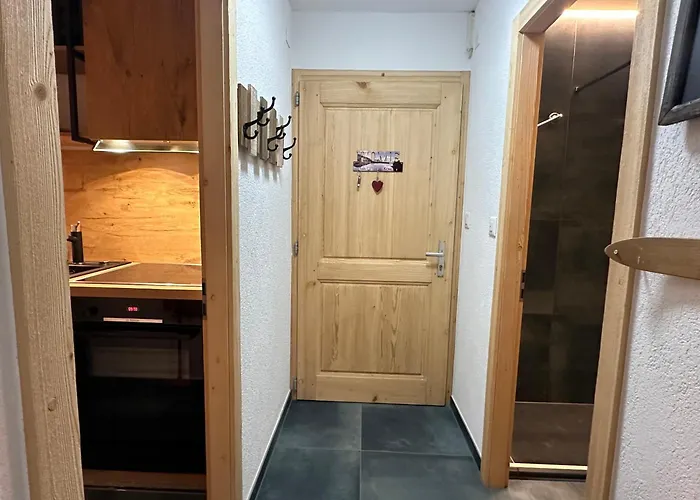 Apartamento Centre Station Renove