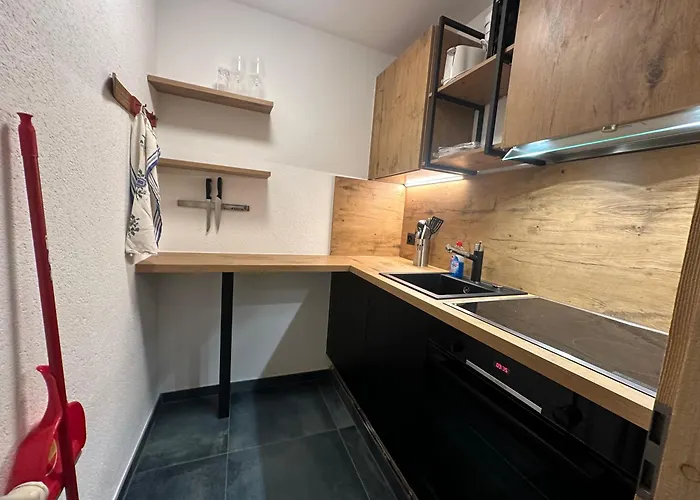 Apartamento Centre Station Renove