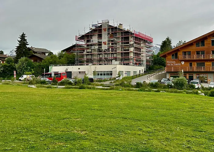 Apartamento Centre Station Renove