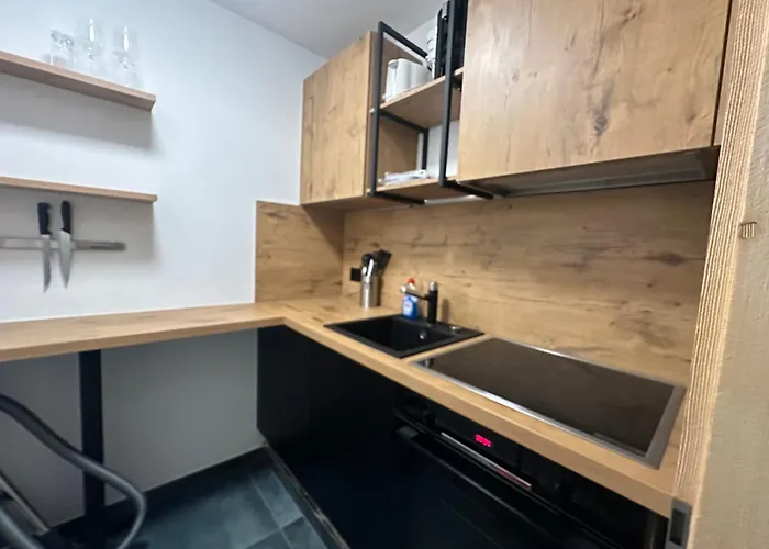 Centre Station Renove