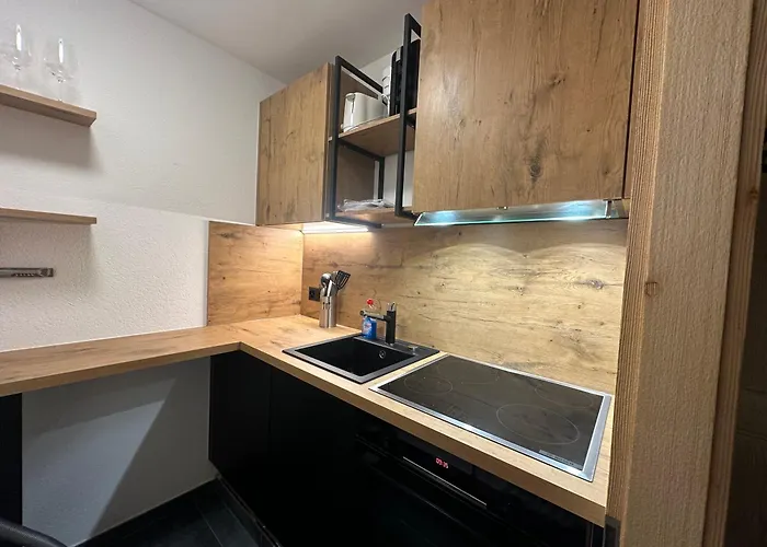 Apartamento Centre Station Renove *