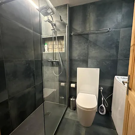 Centre Station Renove ננדה