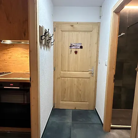 דירה Centre Station Renove