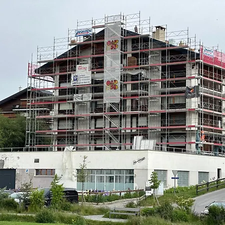 Centre Station Renove דירה ננדה