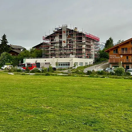 דירה Centre Station Renove