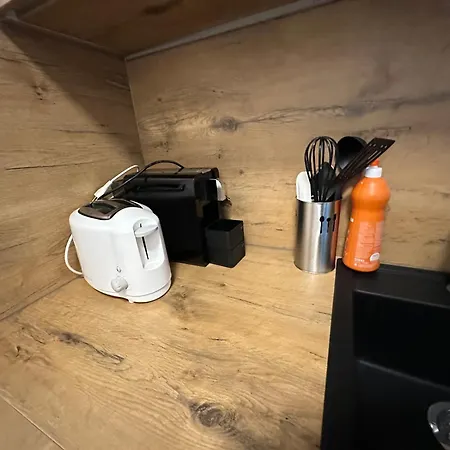 Centre Station Renove דירה ננדה